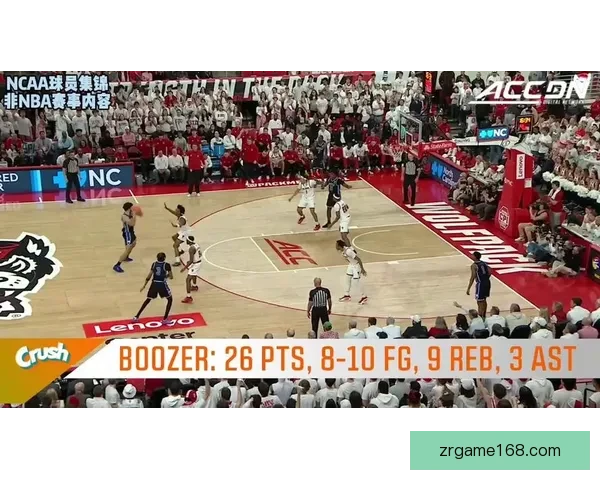 布泽尔选秀下滑至四号位止步八强名嘴称靠蛮力难成球队核心