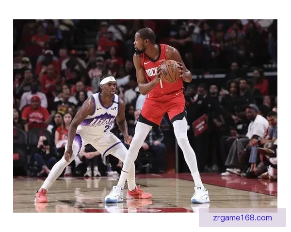 爵士挑战火箭森萨博冲击爆冷杜兰特率队力争五连胜之战前瞻看点多